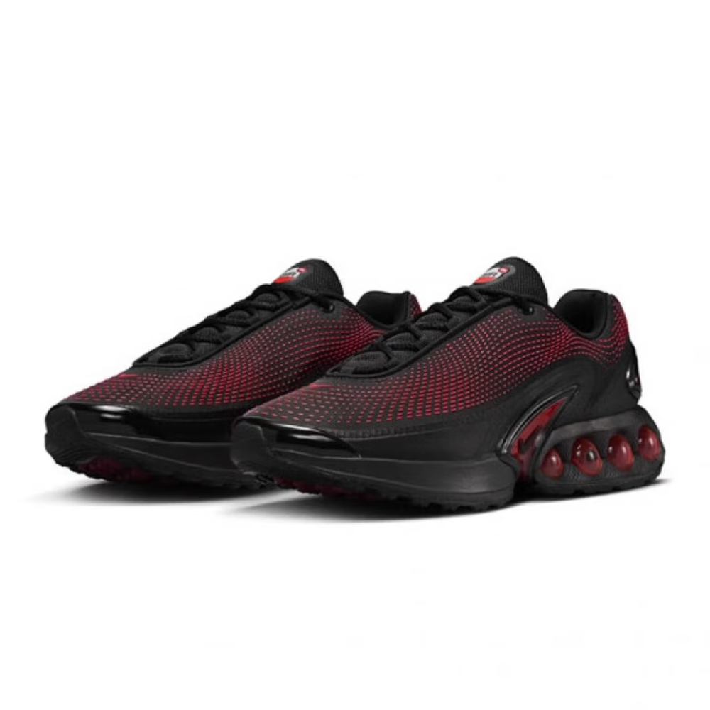 Nike Air Max Dn Sepatu lari lo - Women'S Shoes Nike Air Max ulasan dan harga