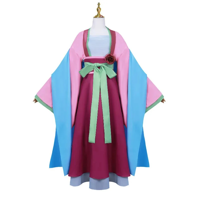 Kostum Cosplay Maomao Apotheca - Women'S Shoes Paris ulasan dan harga