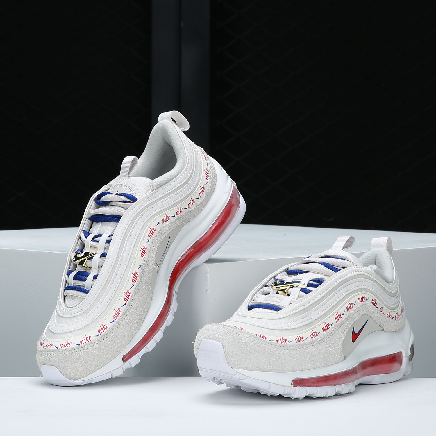 Sepatu olahraga berbantalan ud - Women'S Shoes Nike Air Max ulasan dan harga