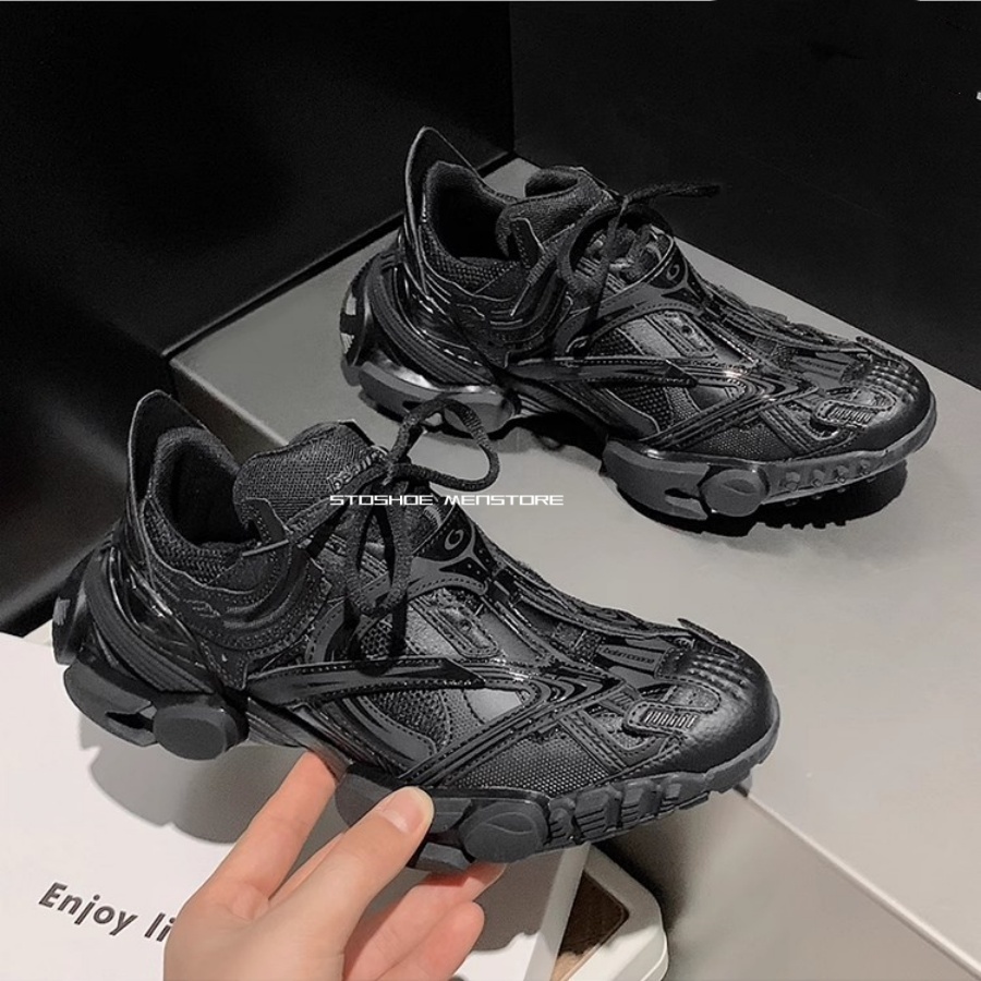 Sepatu Chunky Paris Fashion 20 - Women'S Shoes Paris ulasan dan harga