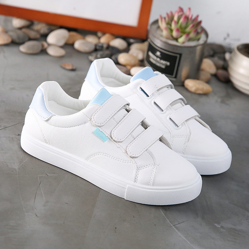 Sepatu Tunggal Putih Wanita Mu - Mesh Sneaker Women ulasan dan harga