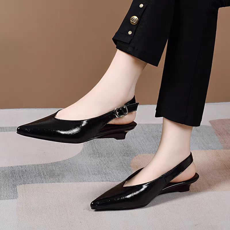 Sandal Wanita Musim Panas 2026 - Women Shoes Sandals ulasan dan harga