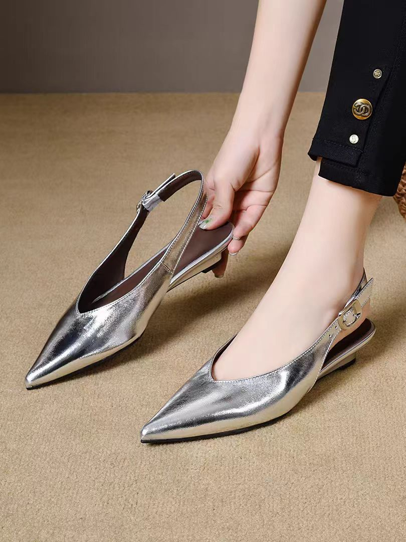Sandal Wanita Musim Panas 2026 - Women Shoes Sandals ulasan dan harga