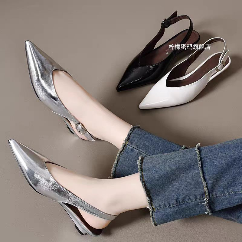 Sandal Wanita Musim Panas 2026 - Women Shoes Sandals ulasan dan harga