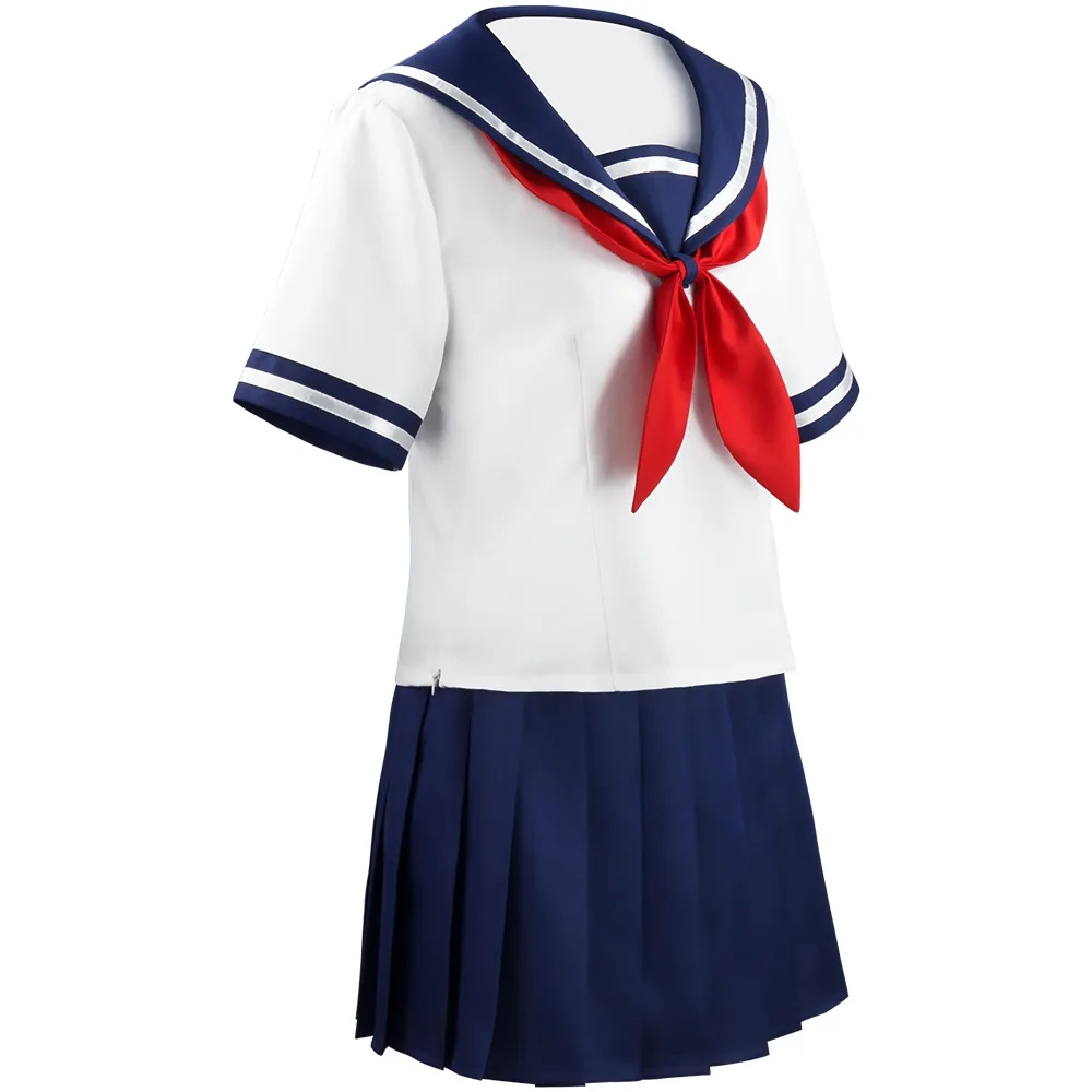 Pesta Halloween Rok Pelaut Bir - Women'S Shoes Navy Blue ulasan dan harga