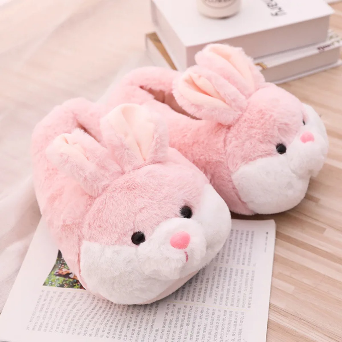 Sandal Rumah Wanita Bulu Kasua - Women'S Shoes Popular ulasan dan harga