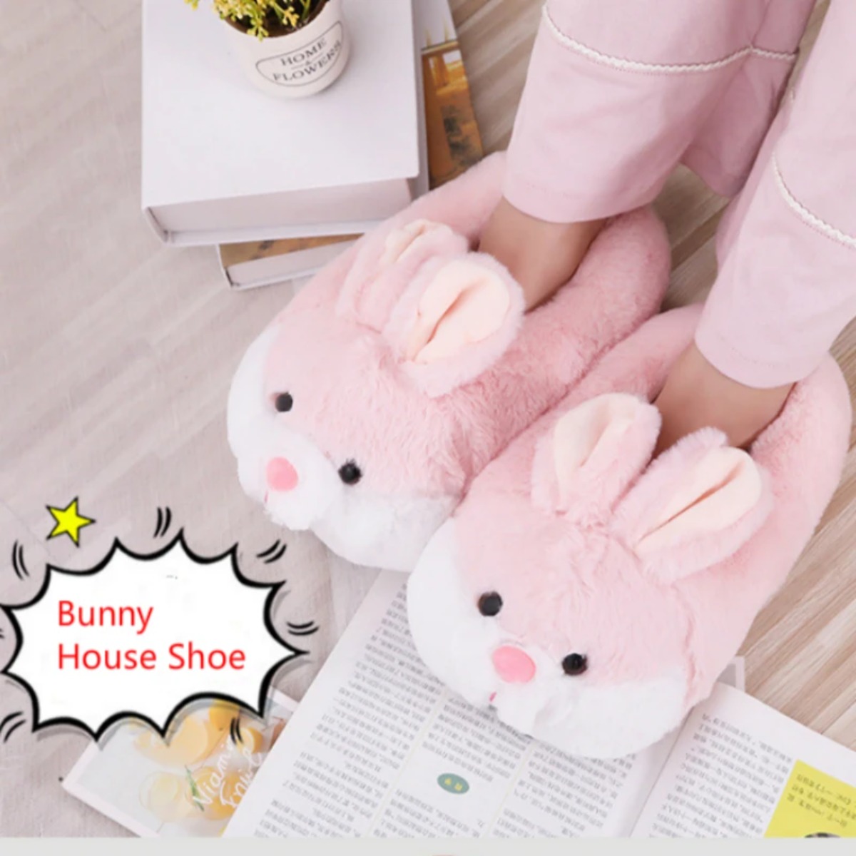 Sandal Rumah Wanita Bulu Kasua - Women'S Shoes Popular ulasan dan harga
