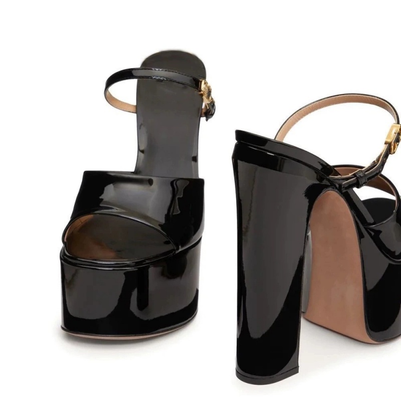 Sandal Wanita Penambah Tinggi  - Women'S Shoes Peep Toe ulasan dan harga