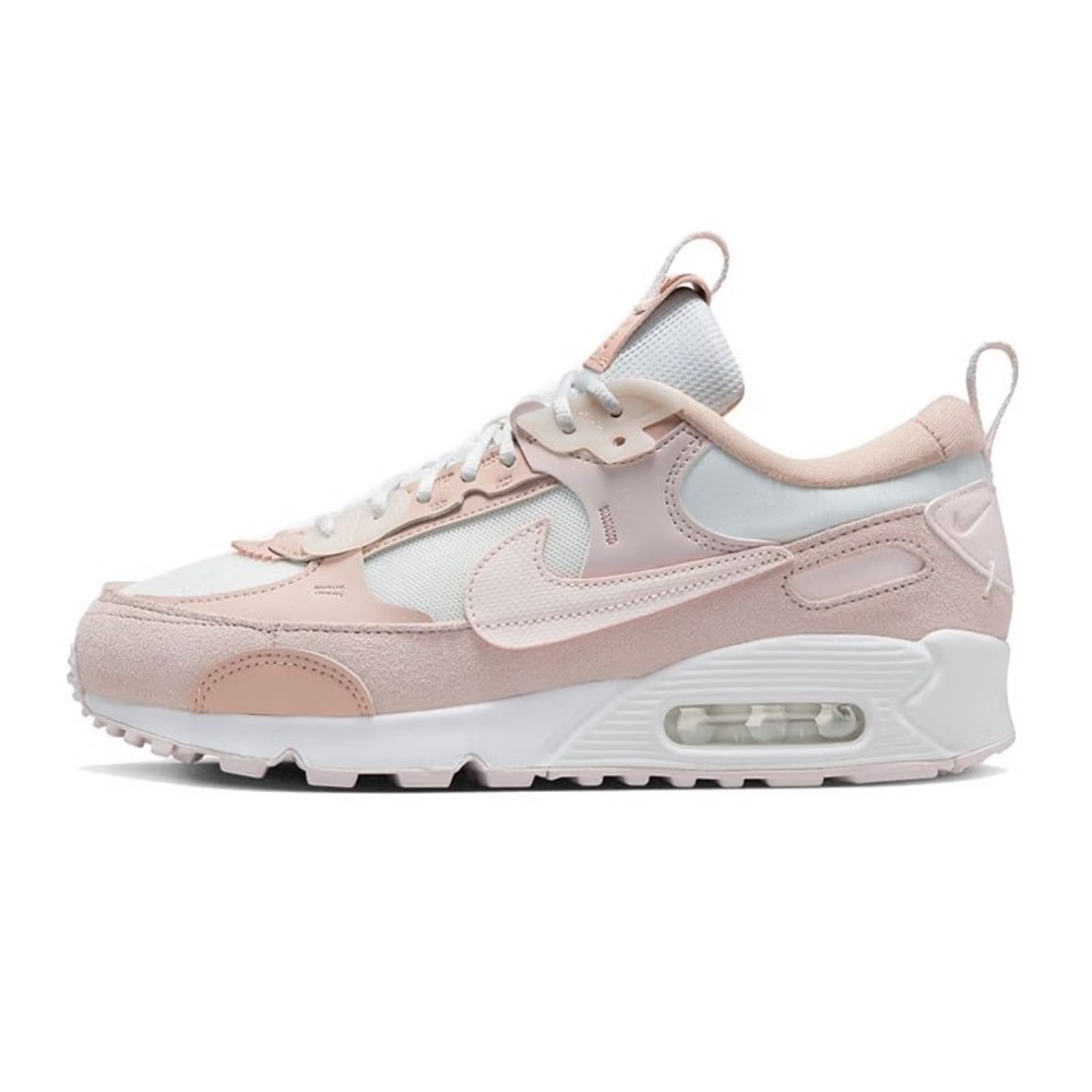 Sepatu Lari Wanita Nike Air Ma - Women'S Shoes Nike Air Max ulasan dan harga