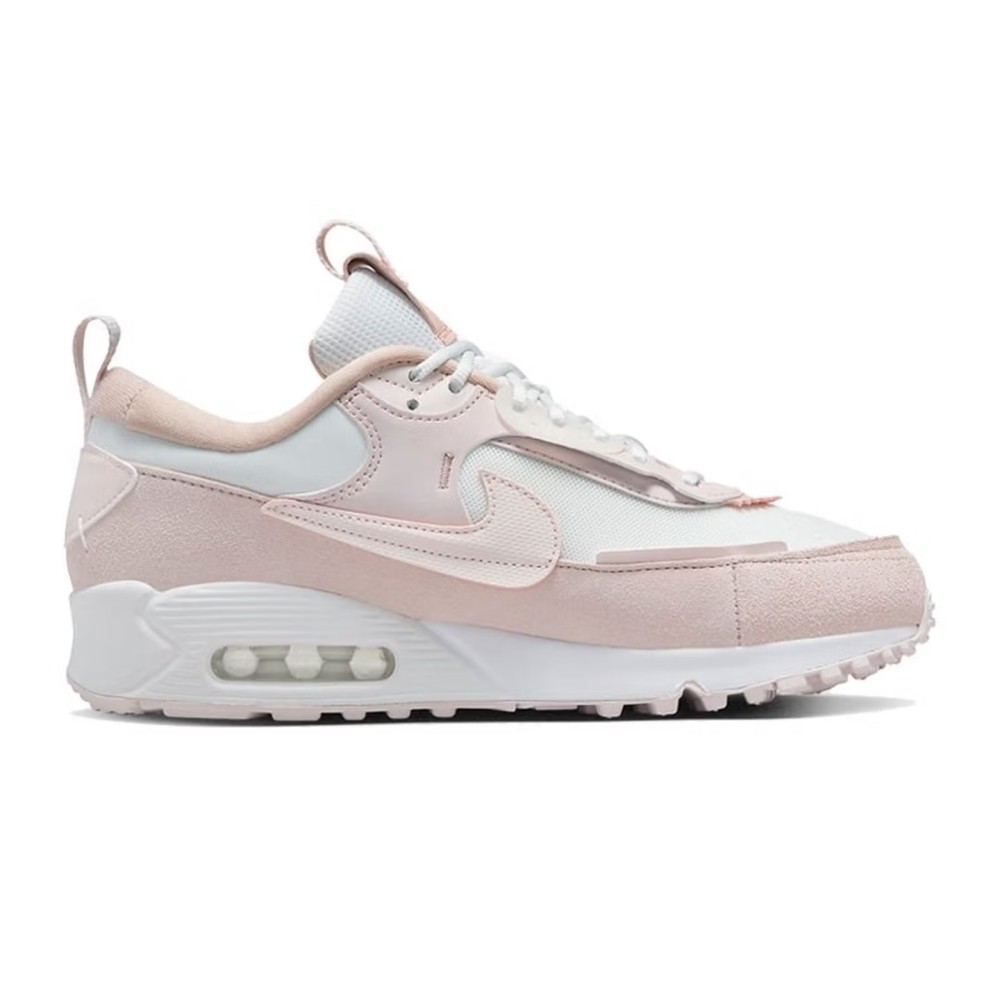 Sepatu Lari Wanita Nike Air Ma - Women'S Shoes Nike Air Max ulasan dan harga