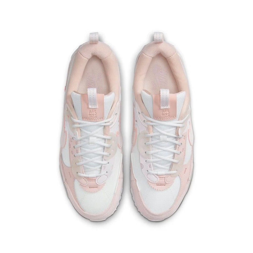 Sepatu Lari Wanita Nike Air Ma - Women'S Shoes Nike Air Max ulasan dan harga