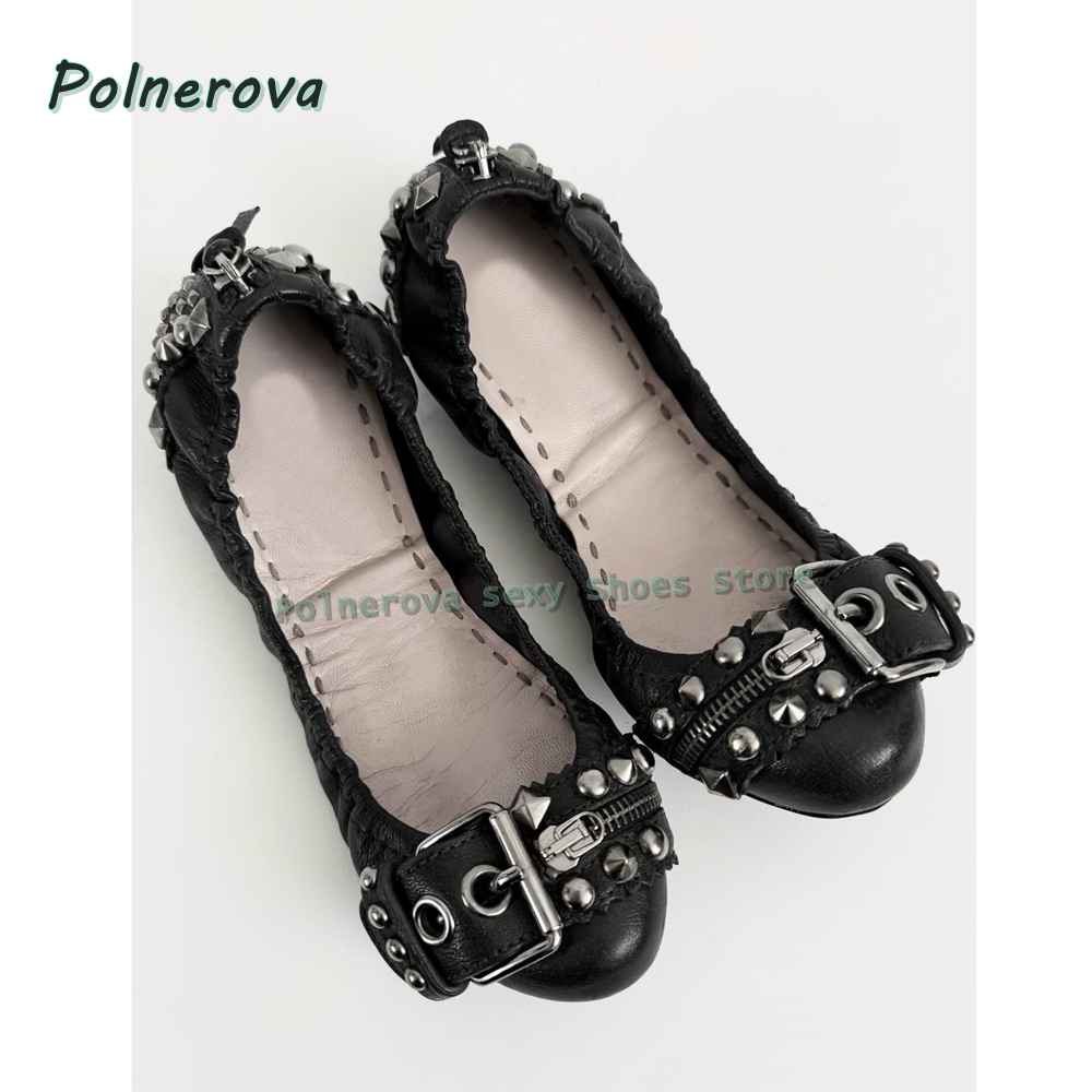 Sepatu Mary Jane dengan Gesper - Women'S Shoes Popular ulasan dan harga