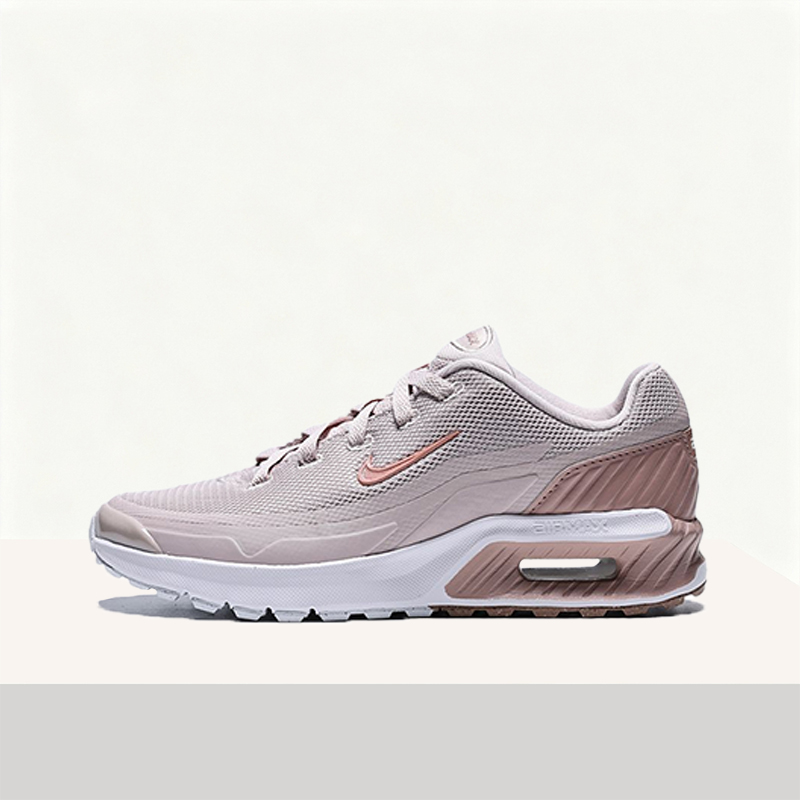 Nike Air Max BIA Sepatu Lari K - Women'S Shoes Nike Air Max ulasan dan harga