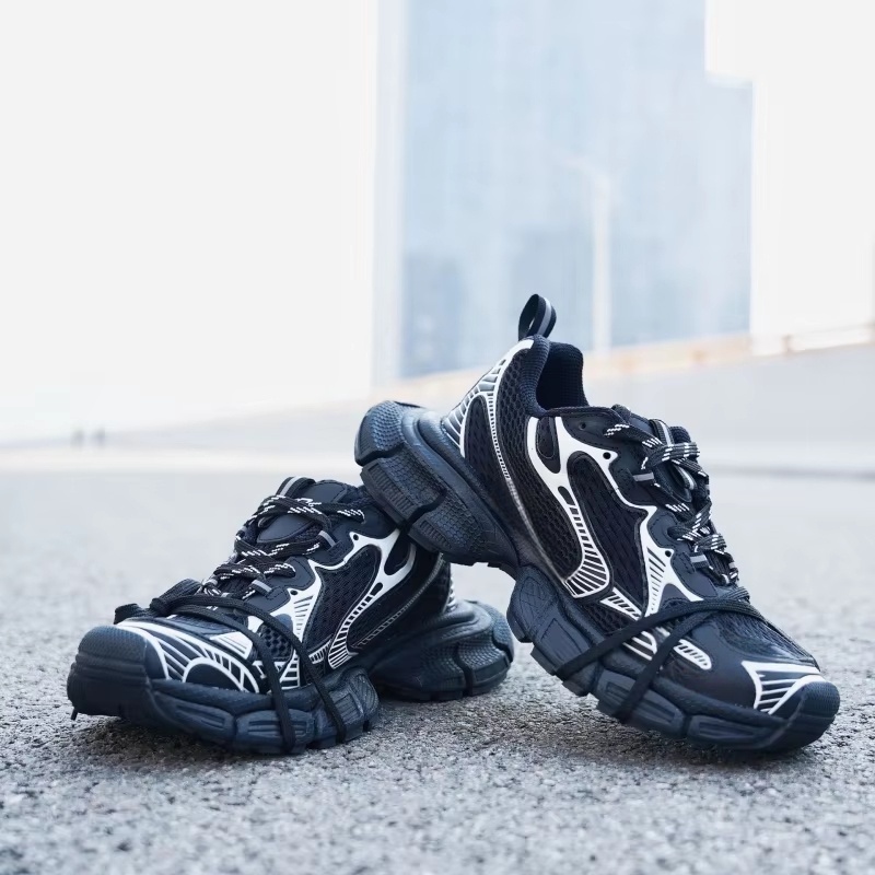 Sepatu Sol Tebal Baru 2026 unt - Women'S Shoes Paris ulasan dan harga