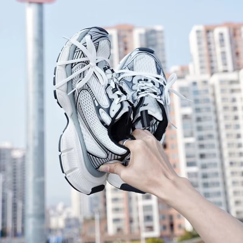 Sepatu Sol Tebal Baru 2026 unt - Women'S Shoes Paris ulasan dan harga