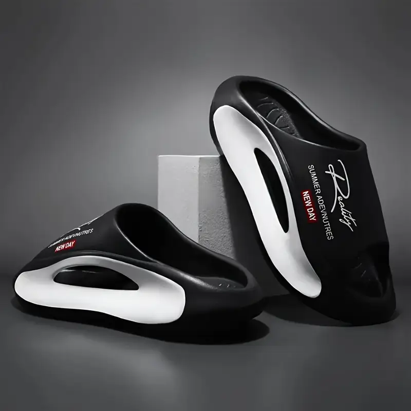 Sandal Kasual Uniseks Empat Mu - Women'S Shoes Popular ulasan dan harga