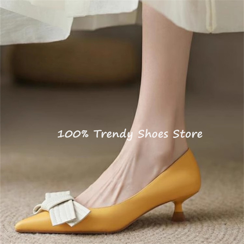Sepatu Slip-On Wanita Dekorasi - Women Shoes Sandals ulasan dan harga