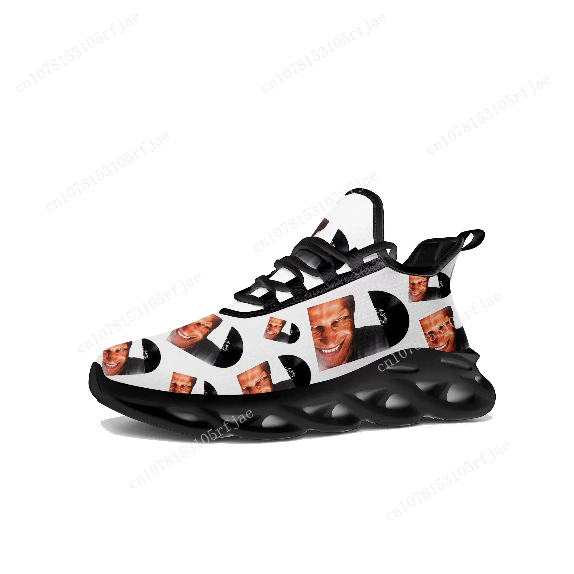 Aphex Twin Flats Sepatu Pria W - Mesh Sneaker Women ulasan dan harga