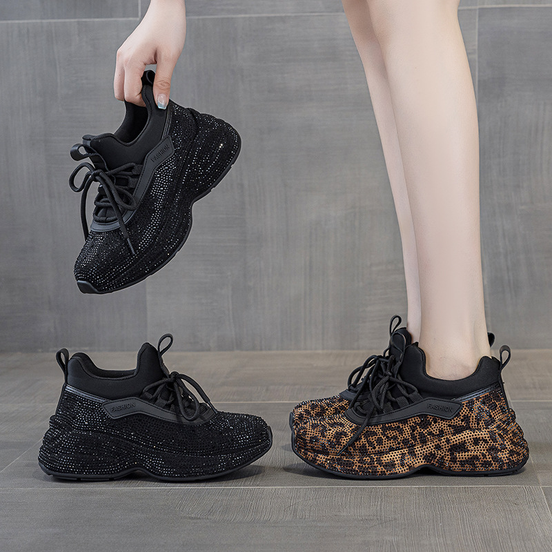 Sepatu Kets Berkualitas Tinggi - Women'S Shoes Paris ulasan dan harga