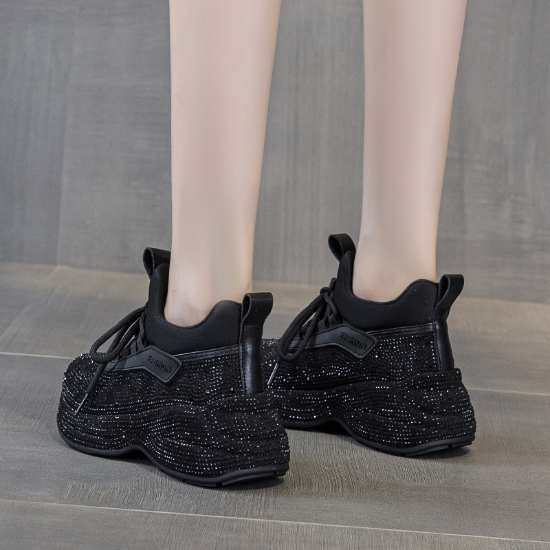 Sepatu Kets Berkualitas Tinggi - Women'S Shoes Paris ulasan dan harga