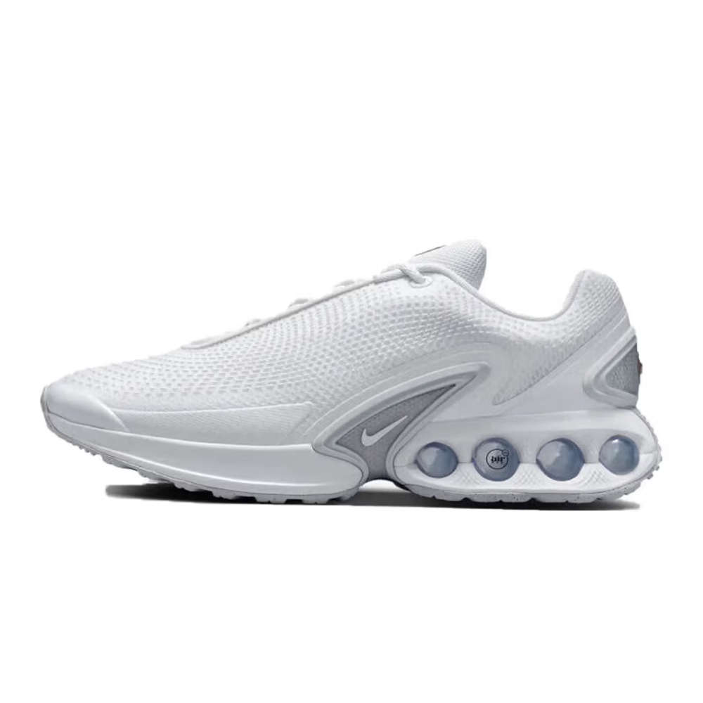 Sepatu Kasual Low-top Penyerap - Women'S Shoes Nike Air Max ulasan dan harga