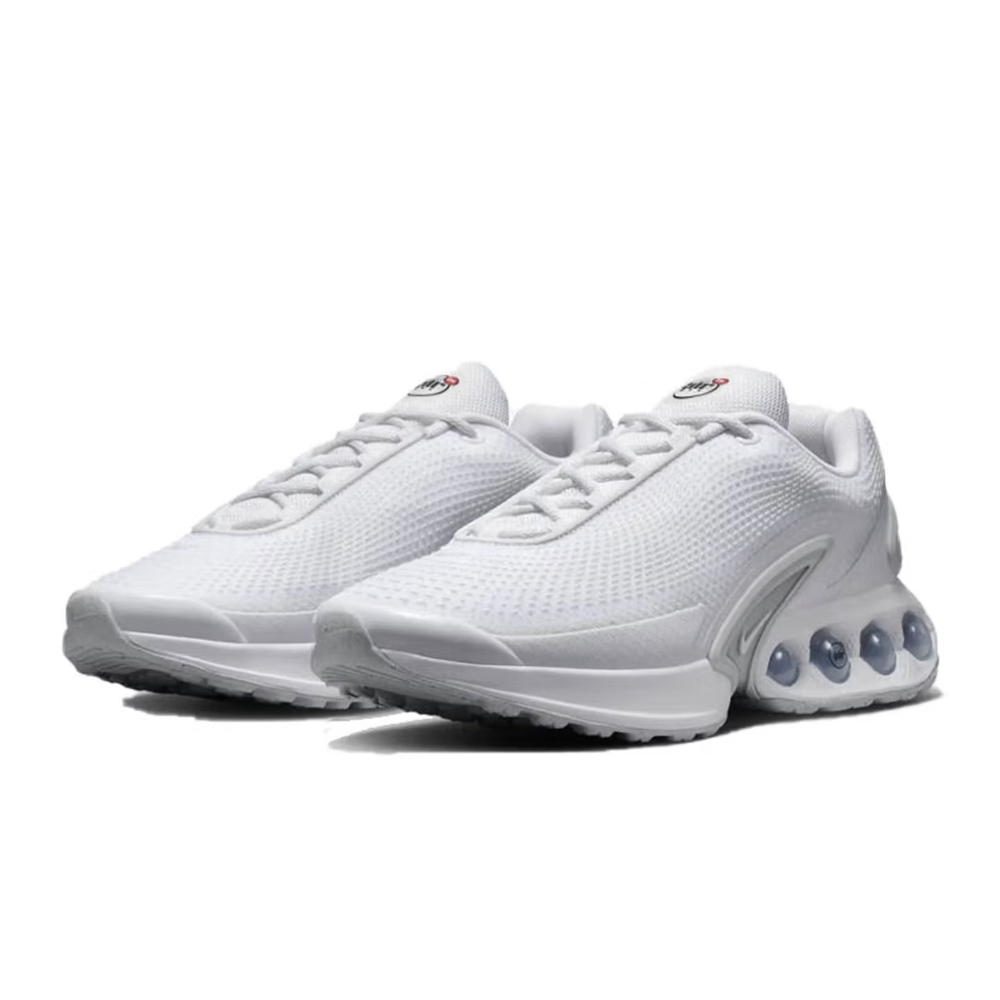 Sepatu Kasual Low-top Penyerap - Women'S Shoes Nike Air Max ulasan dan harga