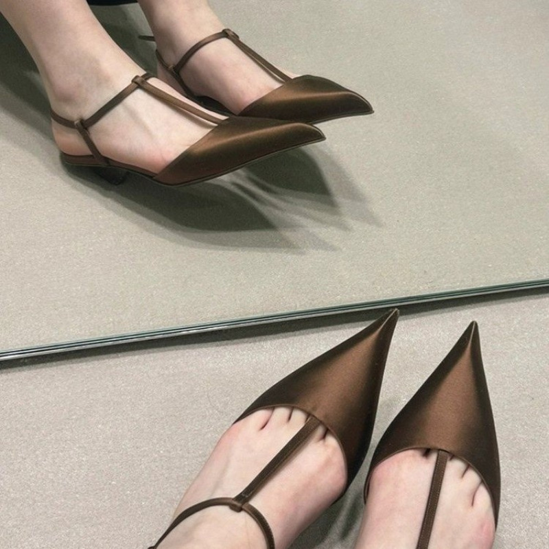 Sepatu untuk Wanita Sandal Wan - Women Shoes Sandals ulasan dan harga