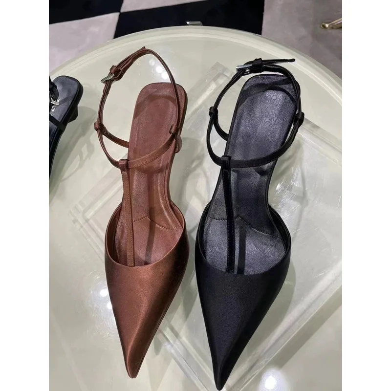Sepatu untuk Wanita Sandal Wan - Women Shoes Sandals ulasan dan harga