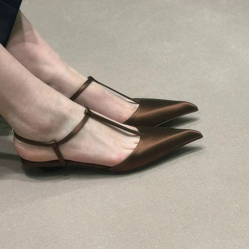 Sepatu untuk Wanita Sandal Wan - Women Shoes Sandals ulasan dan harga