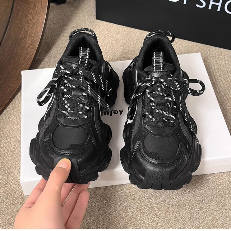 Sepatu Chunky untuk Wanita Par - Women'S Shoes Paris ulasan dan harga