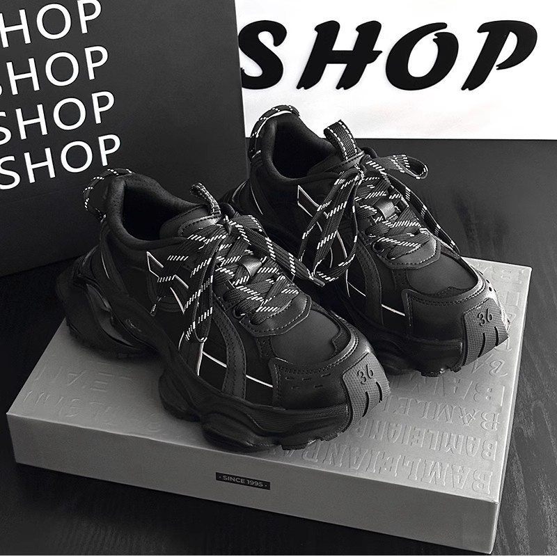 Sepatu Chunky untuk Wanita Par - Women'S Shoes Paris ulasan dan harga