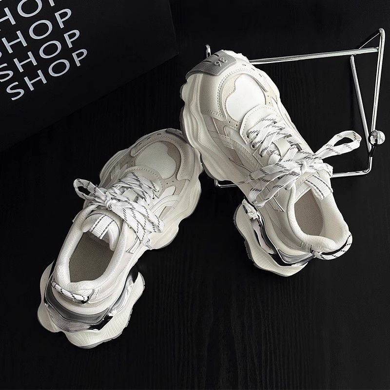 Sepatu Chunky untuk Wanita Par - Women'S Shoes Paris ulasan dan harga