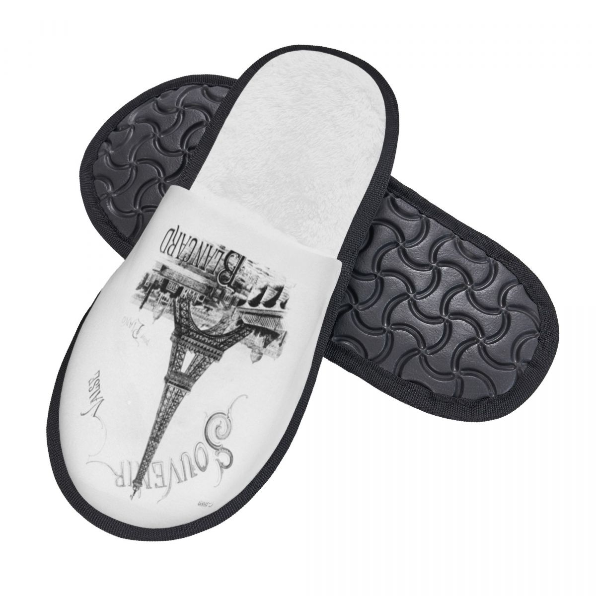 Sandal Rumah Wanita Motif Mena - Women'S Shoes Paris ulasan dan harga