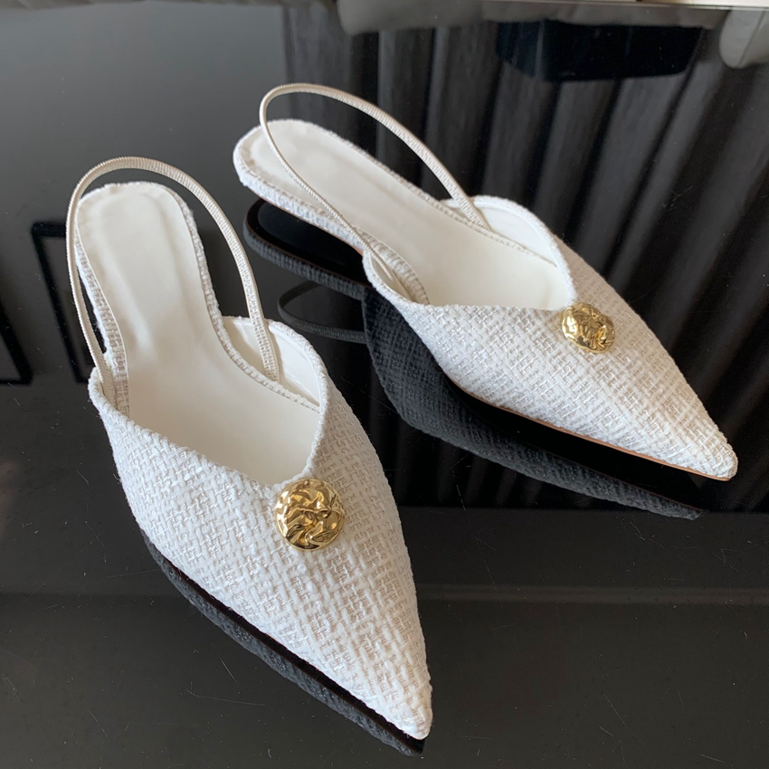 Sandal Wanita Model Terbaru 20 - Women Shoes Sandals ulasan dan harga