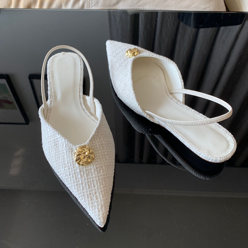Sandal Wanita Model Terbaru 20 - Women Shoes Sandals ulasan dan harga