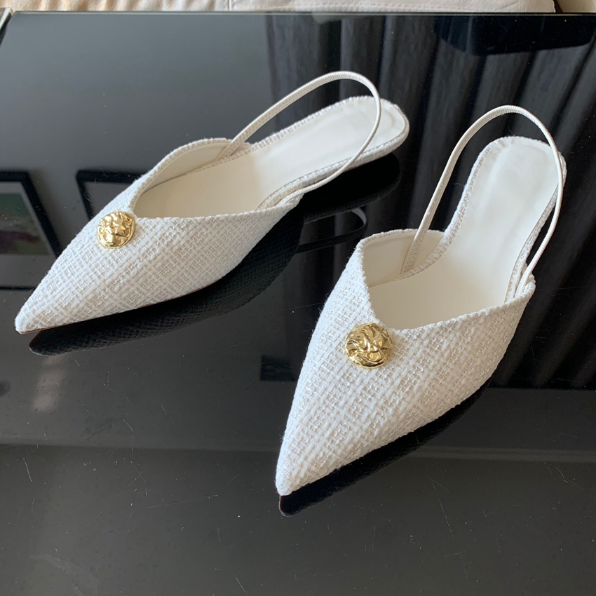 Sandal Wanita Model Terbaru 20 - Women Shoes Sandals ulasan dan harga