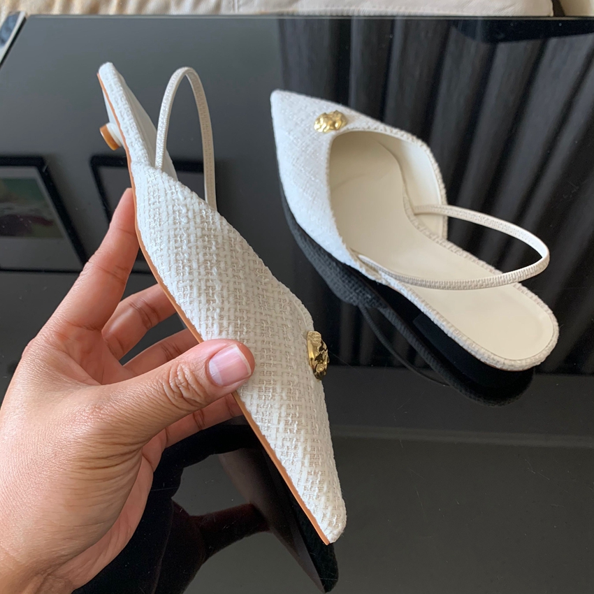 Sandal Wanita Model Terbaru 20 - Women Shoes Sandals ulasan dan harga