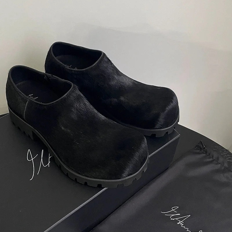 Paris Fashion sepatu kulit kep - Women'S Shoes Paris ulasan dan harga
