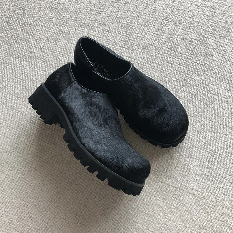 Paris Fashion sepatu kulit kep - Women'S Shoes Paris ulasan dan harga