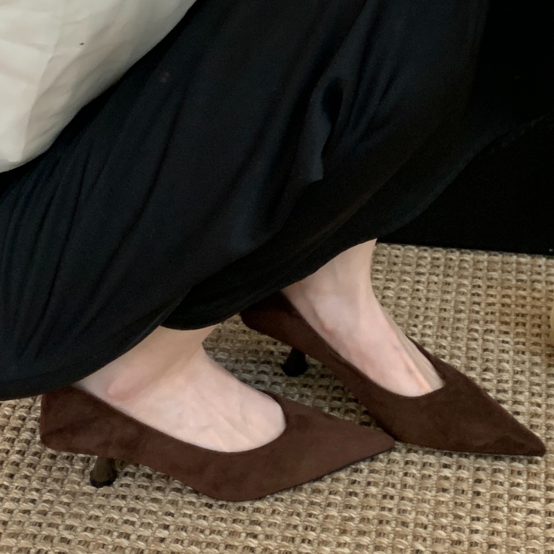 Bailamos Sandal Wanita Ujung L - Women Shoes Sandals ulasan dan harga