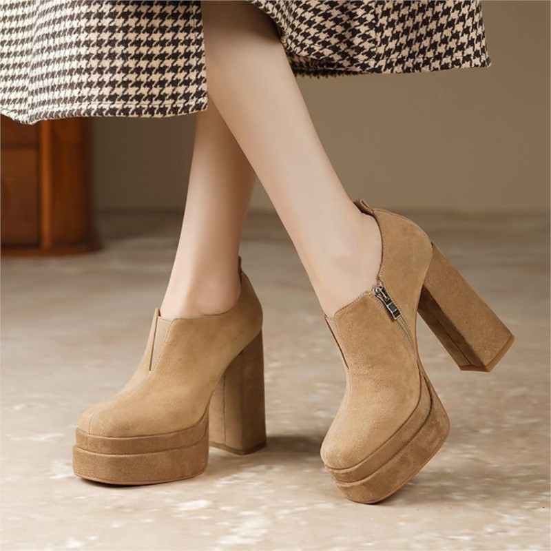 Sepatu Wanita Model Baru Musim - Women'S Shoes X Wide ulasan dan harga