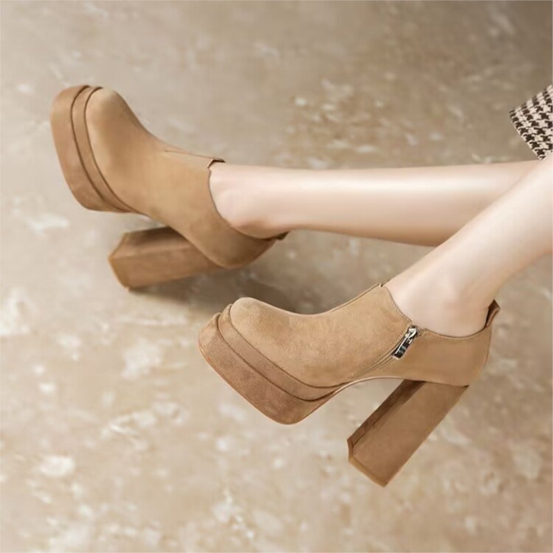 Sepatu Wanita Model Baru Musim - Women'S Shoes X Wide ulasan dan harga