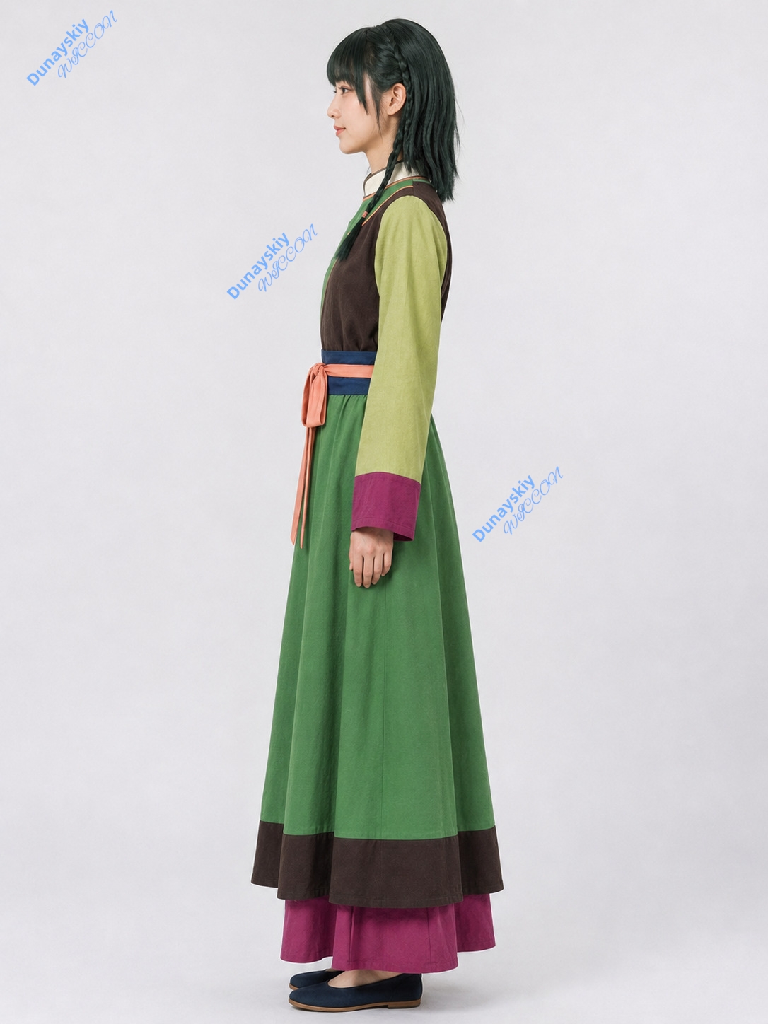 Sepatu Wig Kostum Cosplay Maom - Women'S Shoes Paris ulasan dan harga