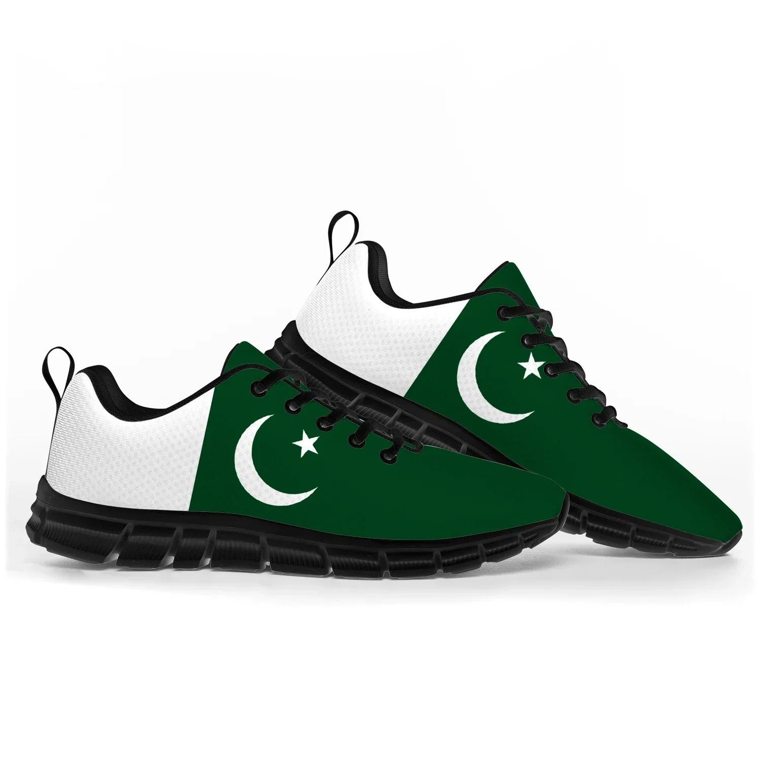 Sepatu Olahraga Bendera Pakist - Women'S Shoes In Pakistan ulasan dan harga