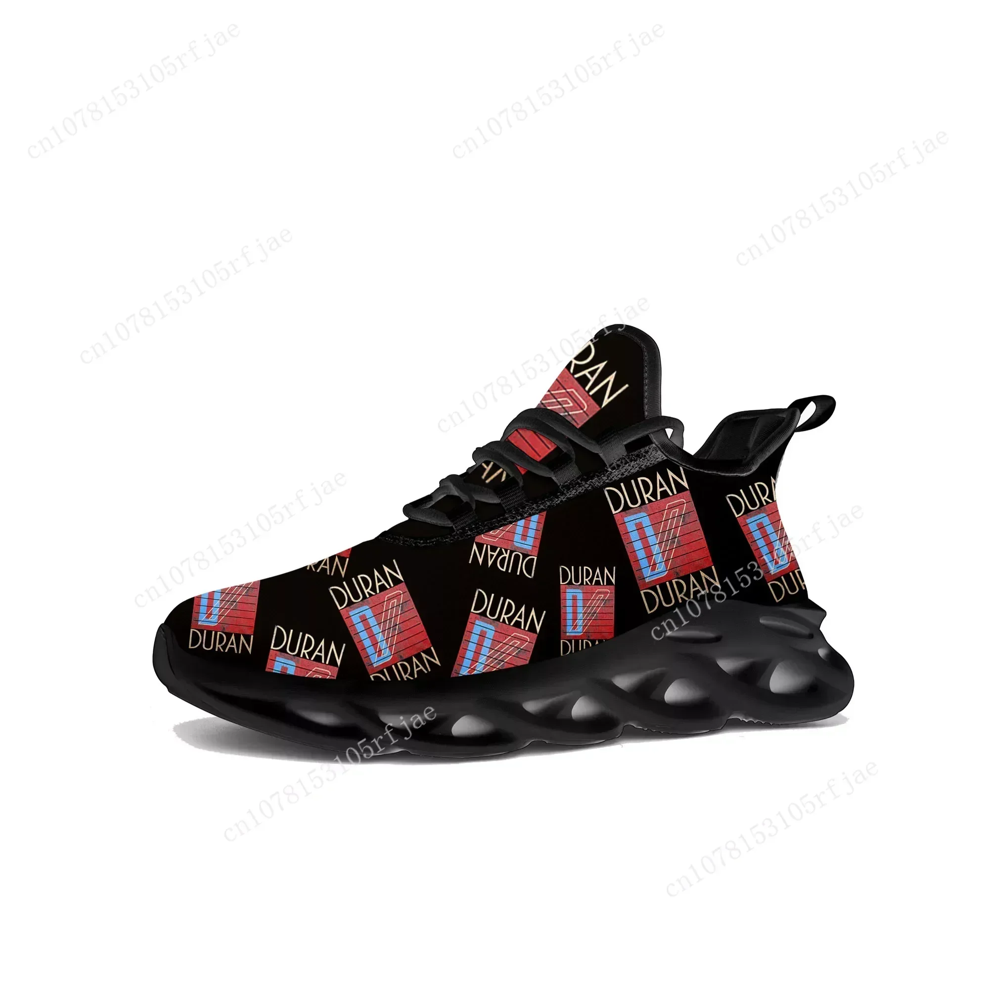 Duran Duran Flats Sneakers Pri - Mesh Sneaker Women ulasan dan harga