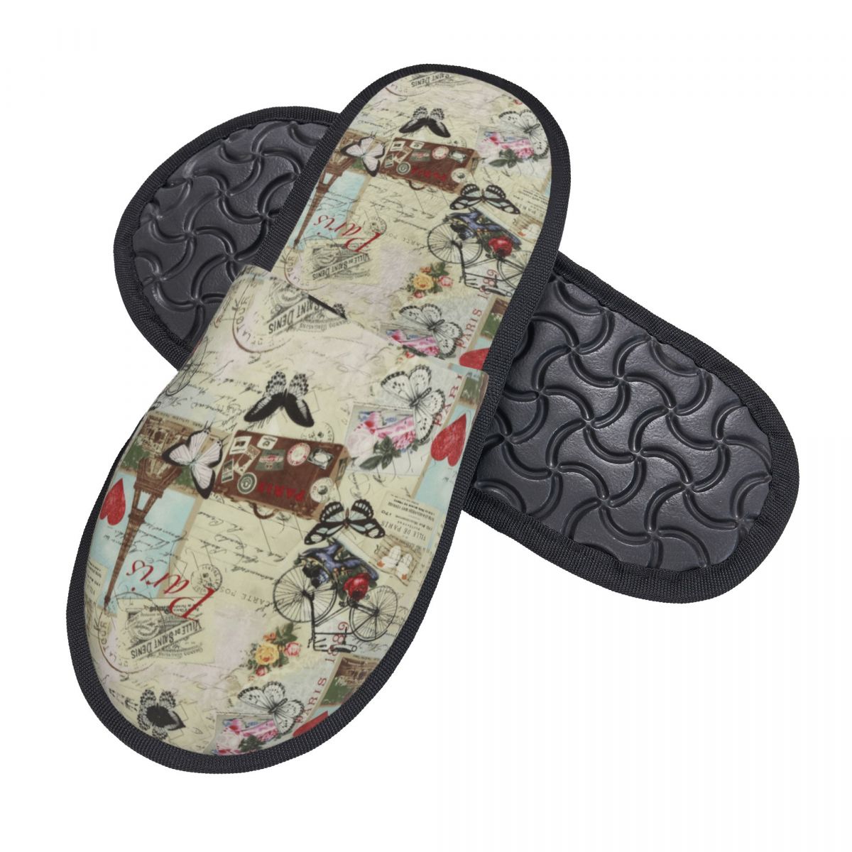 Sandal Rumah Wanita Custom Pri - Women'S Shoes Paris ulasan dan harga
