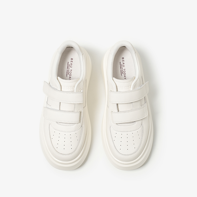 BEAUTODAY Sepatu Kets Putih Wa - Mesh Sneaker Women ulasan dan harga